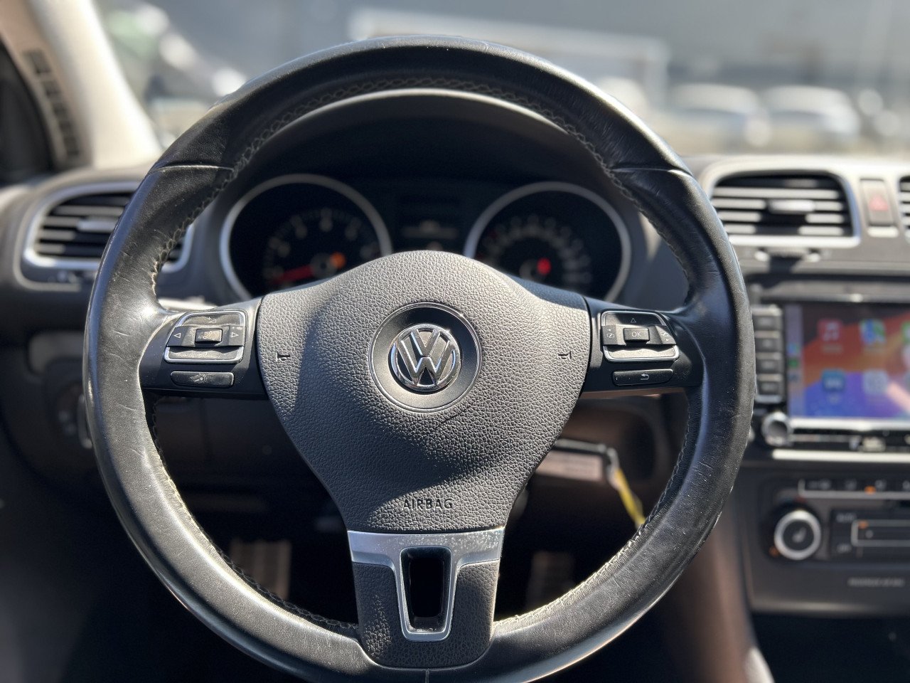 Volkswagen Golf 1.2 TSI Style BlueMotion/APK/AIRCO/CARPLAY/