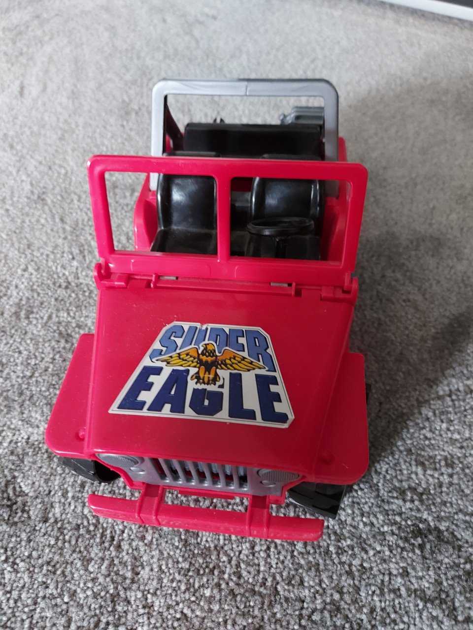 Te Koop Speelgoed Auto