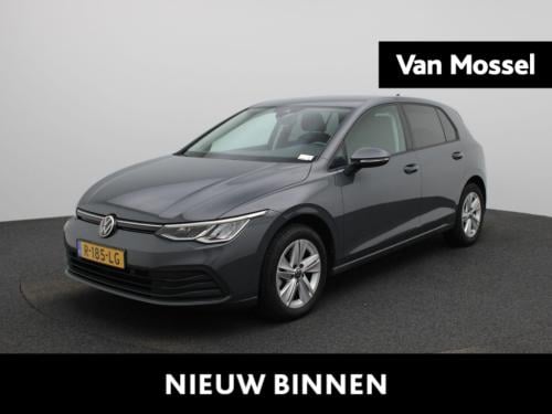 Volkswagen Golf 1.0 tsi life | navigatie | apple carplay / android auto | c