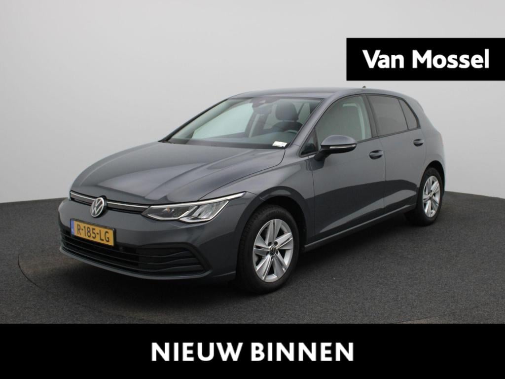 Volkswagen Golf 1.0 tsi life | navigatie | apple carplay / android auto | c