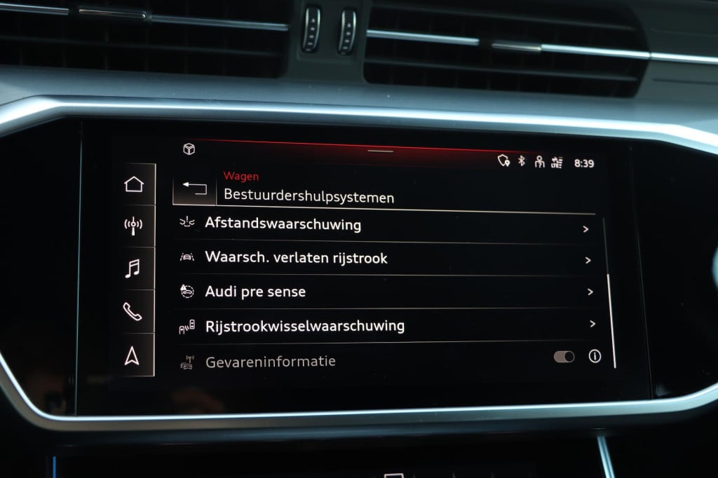 Audi A6 avant 50 tfsi e quattro s edition competition 300pk s-tronic