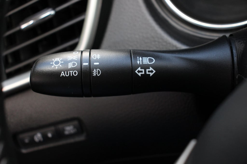 Nissan Qashqai 1.2 tekna | leder | pano. | 360 camera