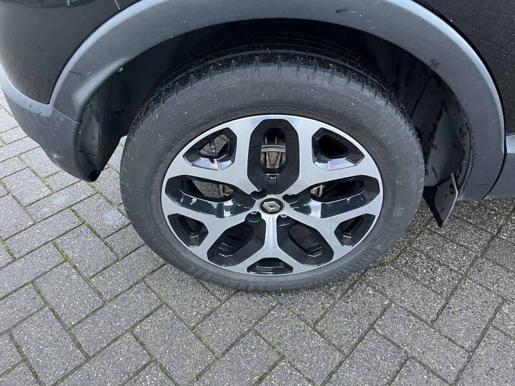 Renault Captur 0.9 tce intens 27 dkm