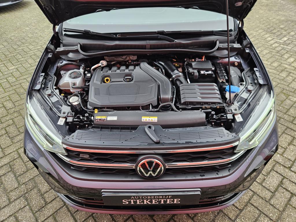 Volkswagen Taigo 1.5 tsi r-line | camera | carplay