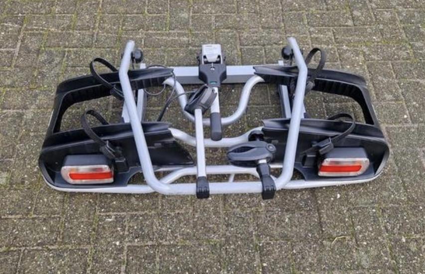 Thule EP (Europower) 916 kantelbare fietsendrager