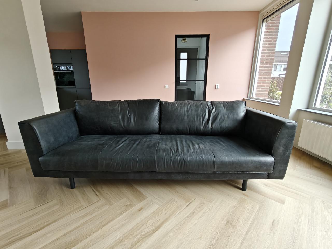 Lederen bank