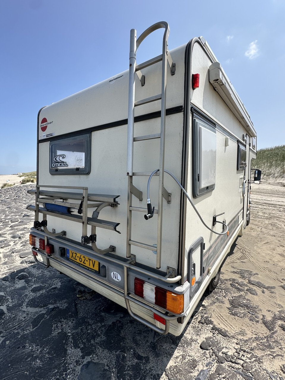 Camper