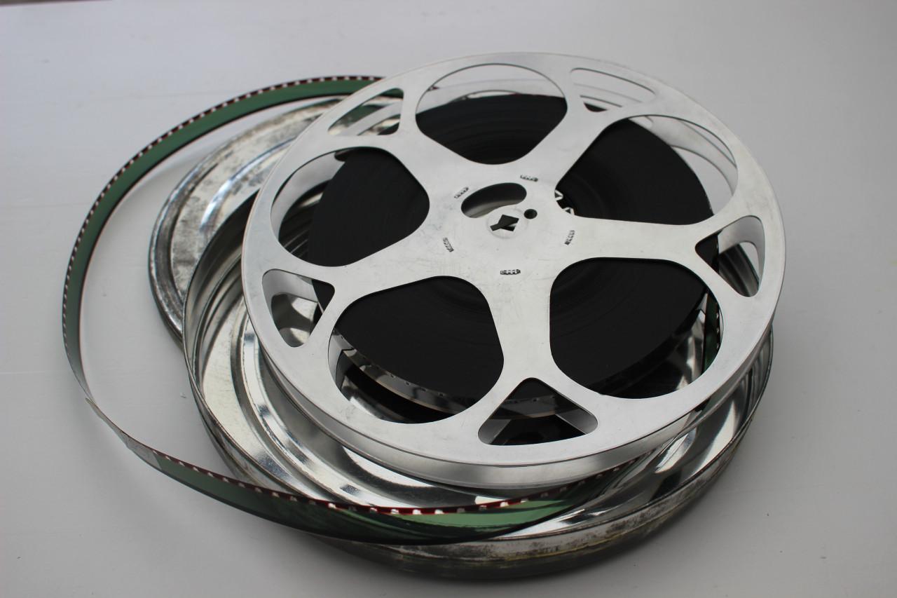 Uniek geschenk: Digitaliseren Films en Videobanden