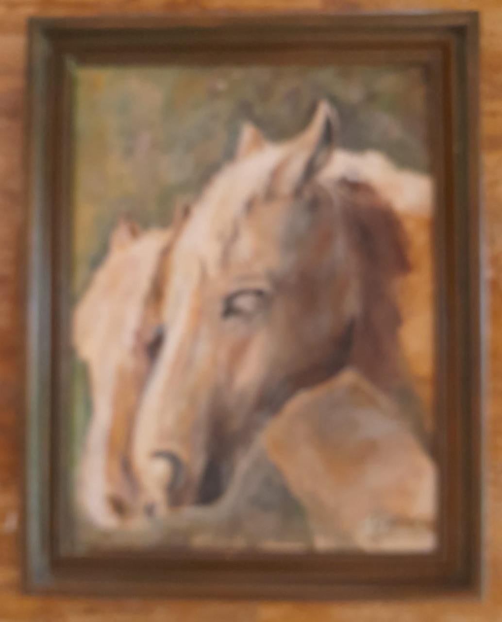 Paardenhoofden