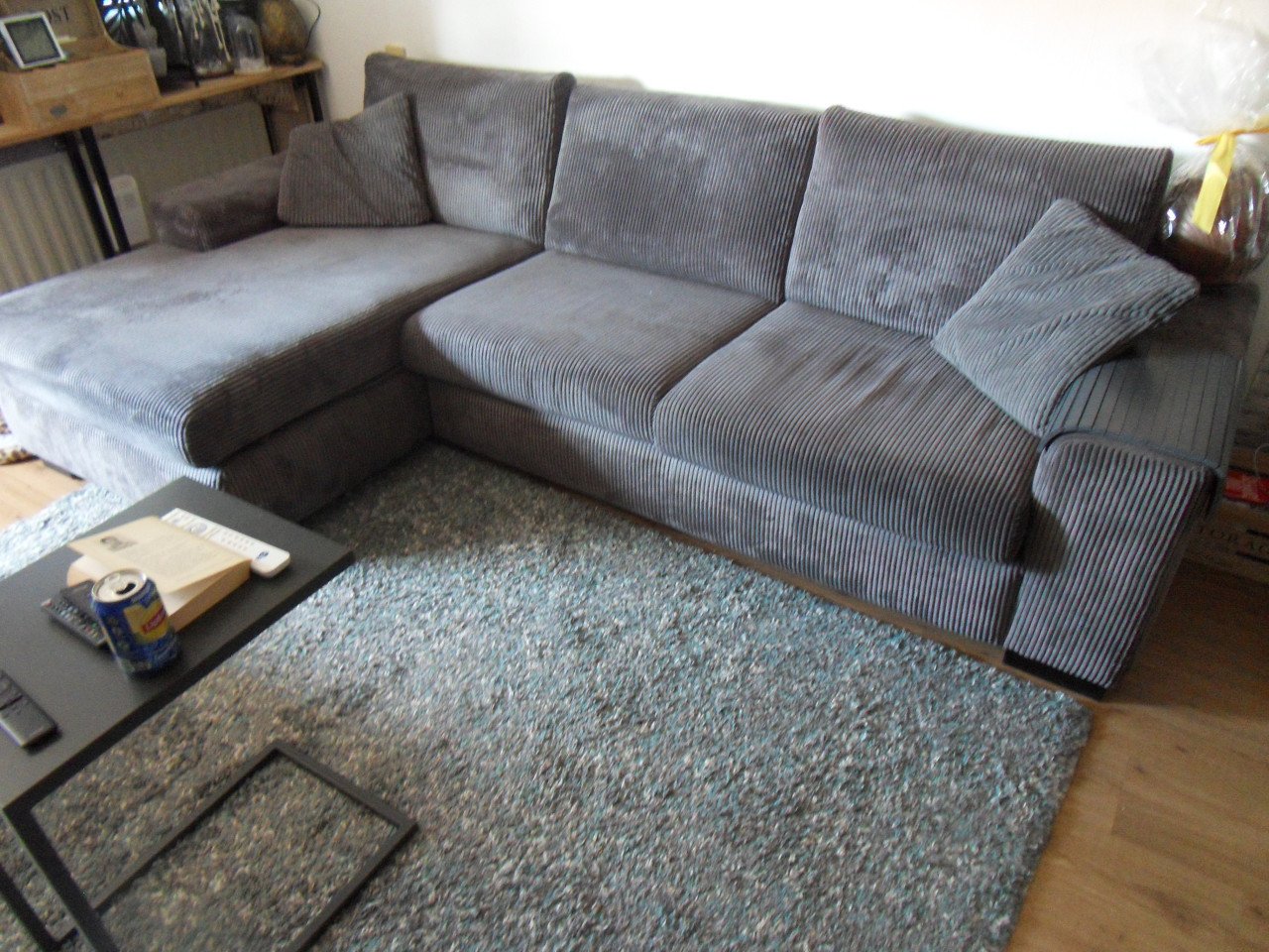 Loungebank