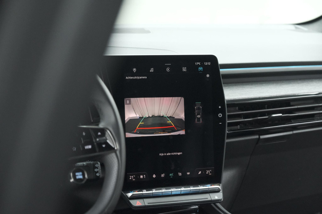 Renault Austral mild hybrid 160 x-tronic techno | elektronische kofferklep 