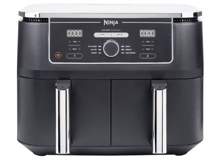 Shark Ninja Foodi MAX Dual zone Airfryer