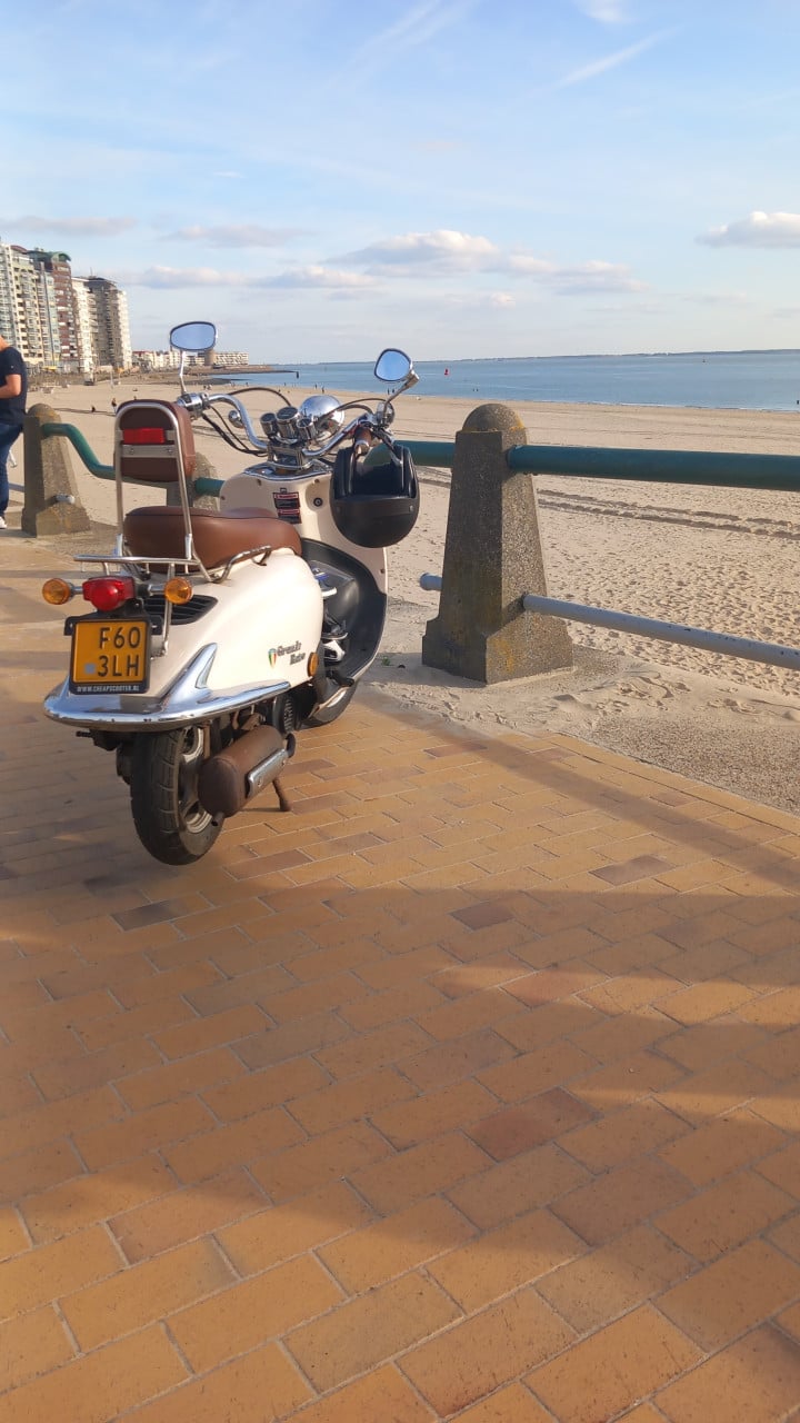 Scooter