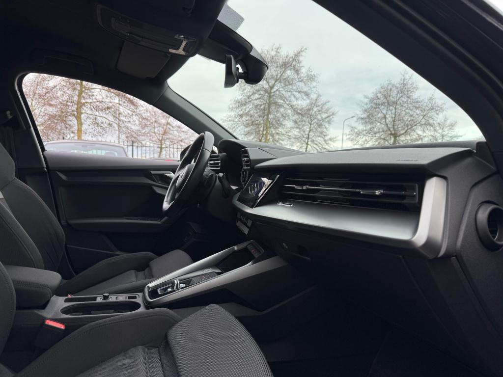 Audi A3 sportback 40 tfsi e advanced * matrix led * stoelverwarming * keyle