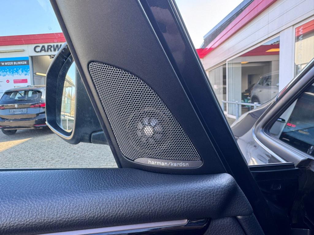 BMW 2-serie active tourer 225xe iperformance high executive