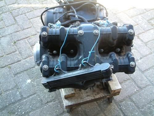 Honda 1979 t/m1984  blok en blok delen voor de enkeling die dat nog zoeken