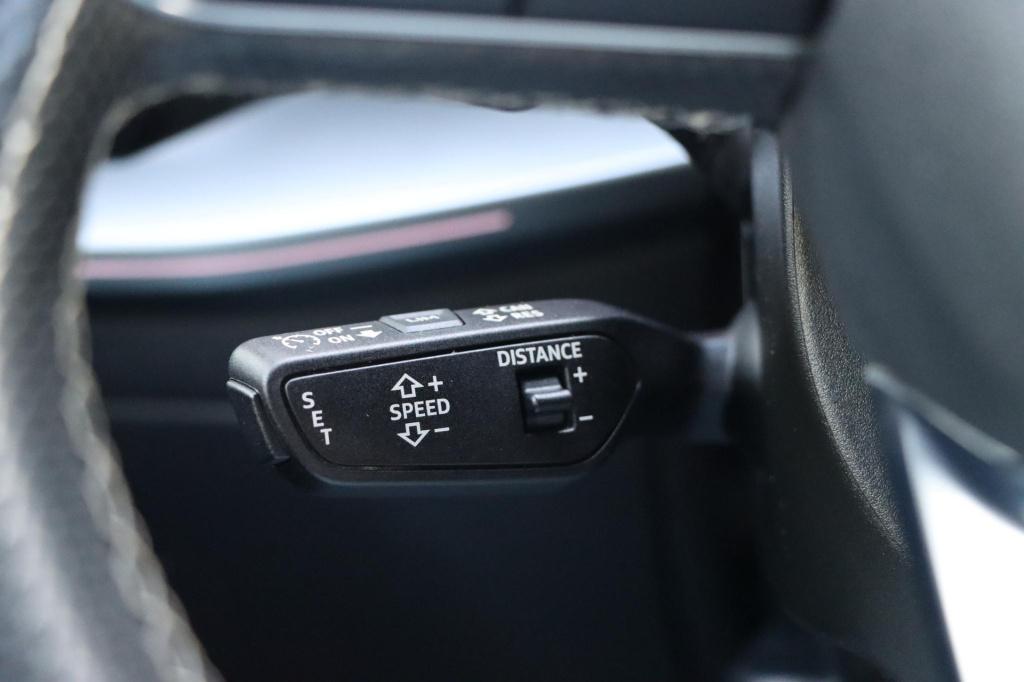 Audi A3 sportback 40 tfsi e | s edition | 204pk | s-tronic