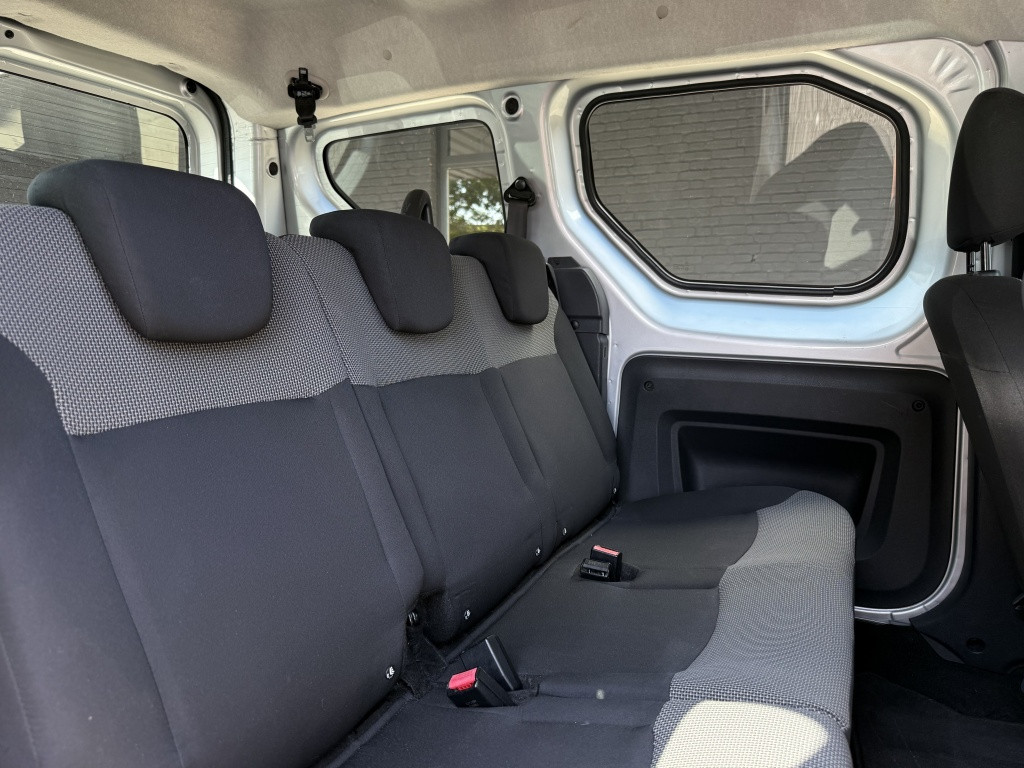 Dacia Dokker 1.2 tce ambiance