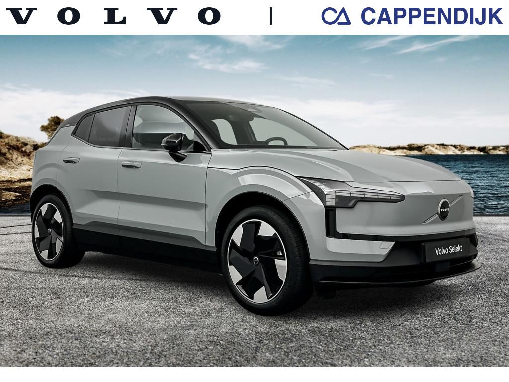 Volvo Ex30 extended plus 69 kwh/272pk| adap.cruise| camera| h&k sound| blis