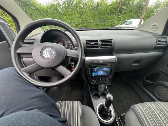 Volkswagen Fox 1.4 trendline
