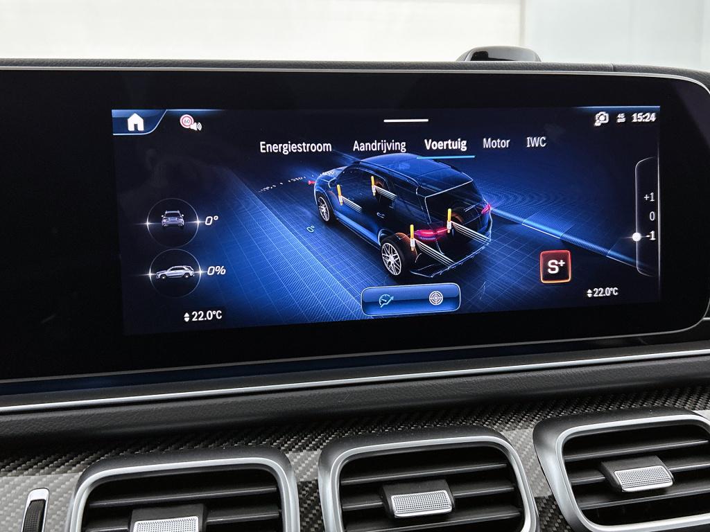 Mercedes-Benz Gle amg 53 hybrid 4matic+ night edition premium plus | remkla