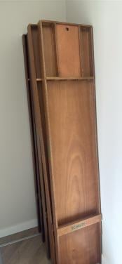 Officiële S240 Schilte Sjoelbakken - topproduct