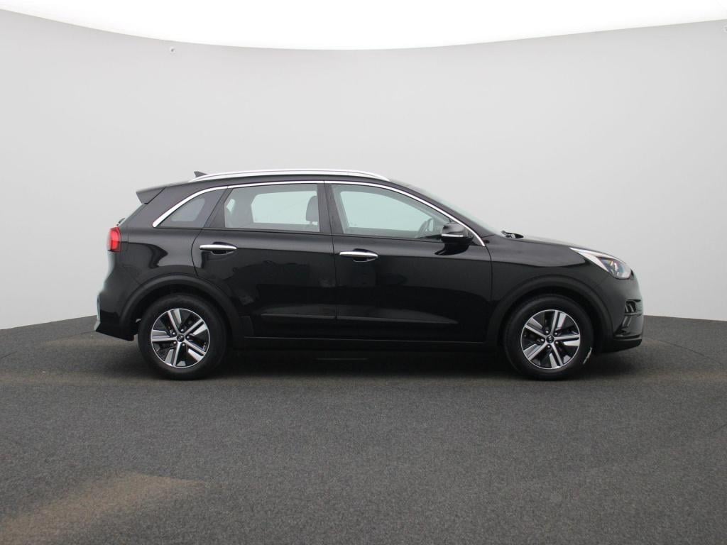 Kia Niro 1.6 gdi hybrid dynamicline | automaat | parkeer sensoren | apple c