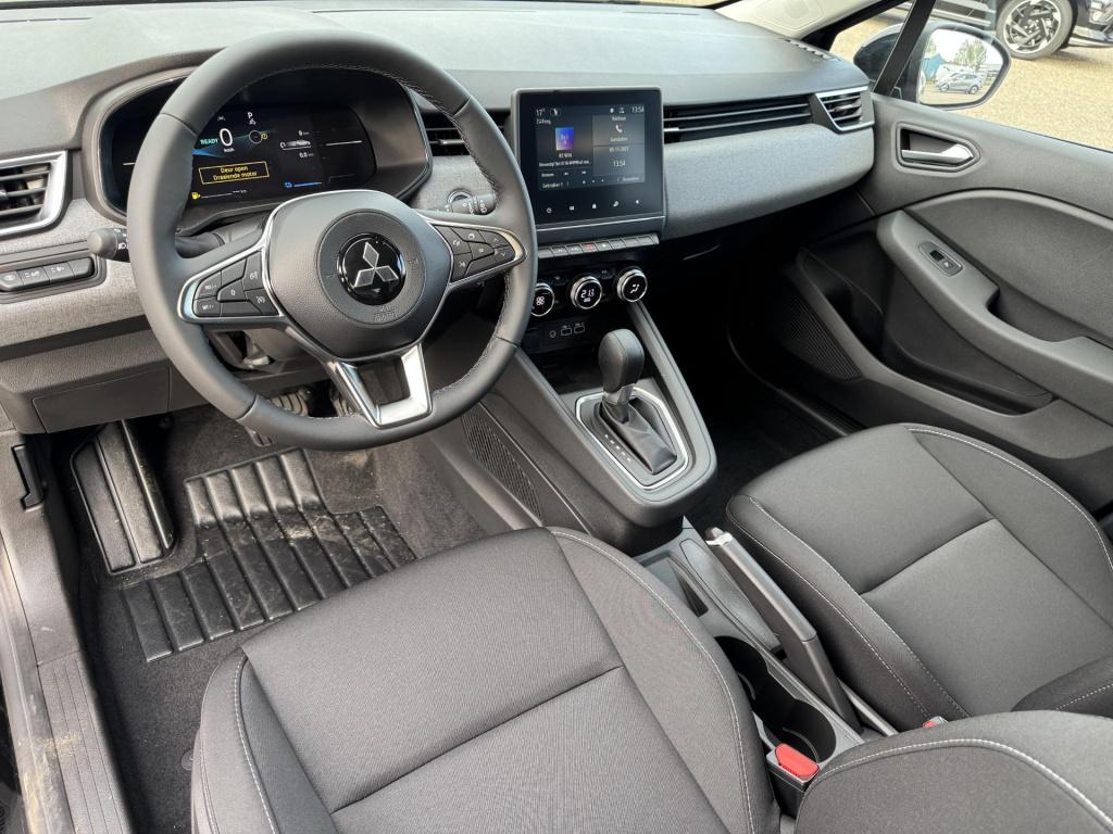 Mitsubishi Colt 1.6 hev intense