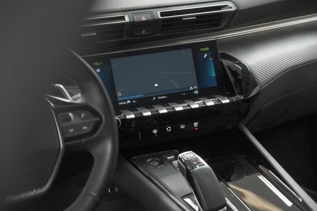 Peugeot 508 sw 1.6 hybrid 225 allure | drive assist plus | elektronische ko