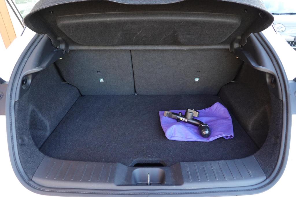 Nissan Juke 1.0 dig-t n-connecta