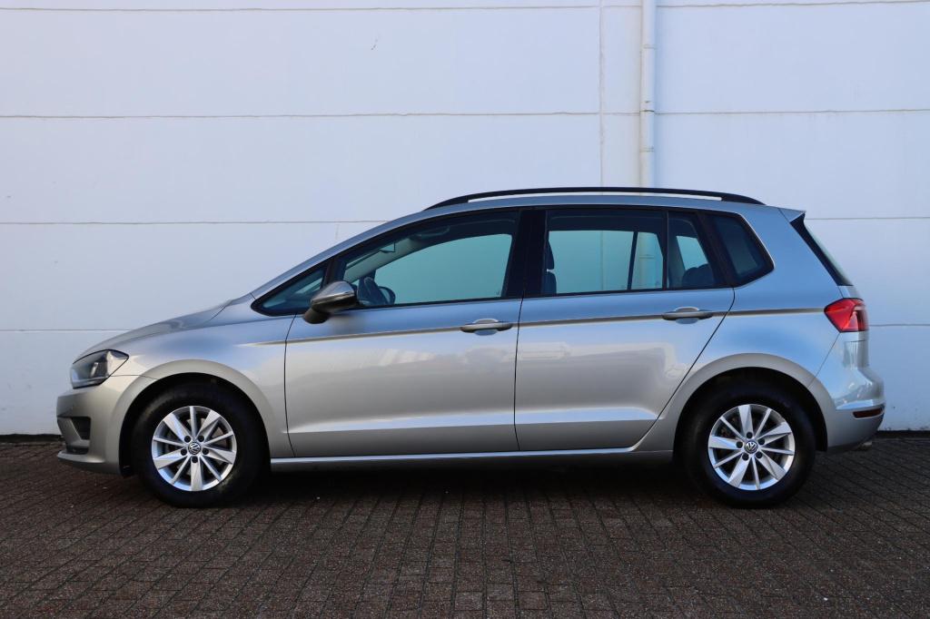 Volkswagen Golf Sportsvan 1.2 tsi comfortline 110pk