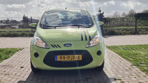 Ka uit 2011 met 117.052 Km | Airco | APK 03-2027 | Nette staat