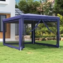 Party tent 3x4m
