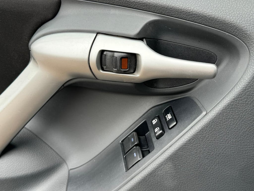 Toyota Corolla Verso 1.6 vvt-i comfort