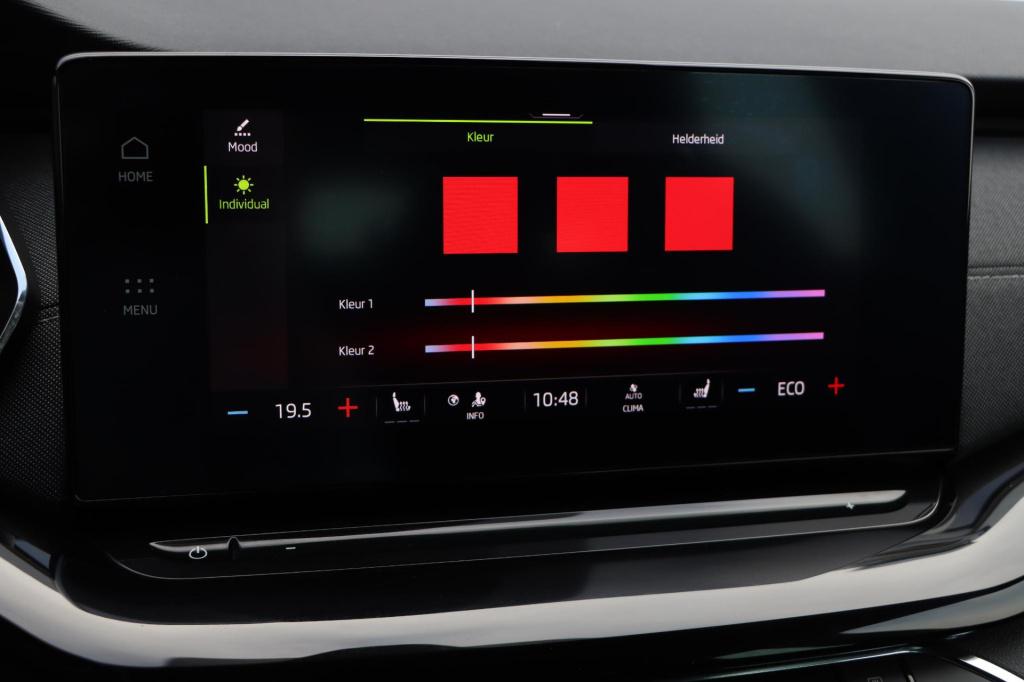 Skoda Octavia combi 1.4 tsi iv phev sportline business 204pk dsg6 | soh 89,