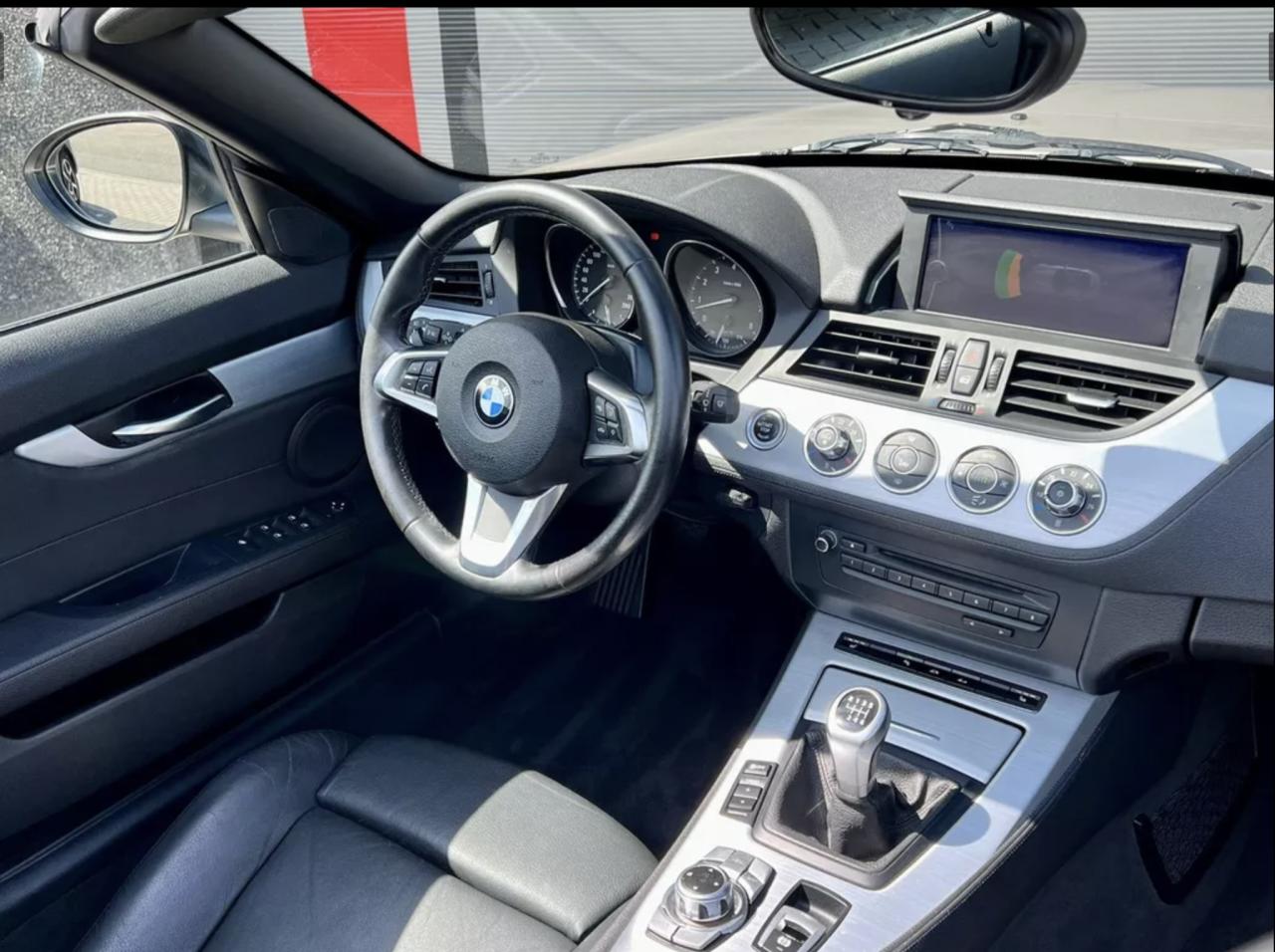 BMW Z4 sdrive 2.3i
