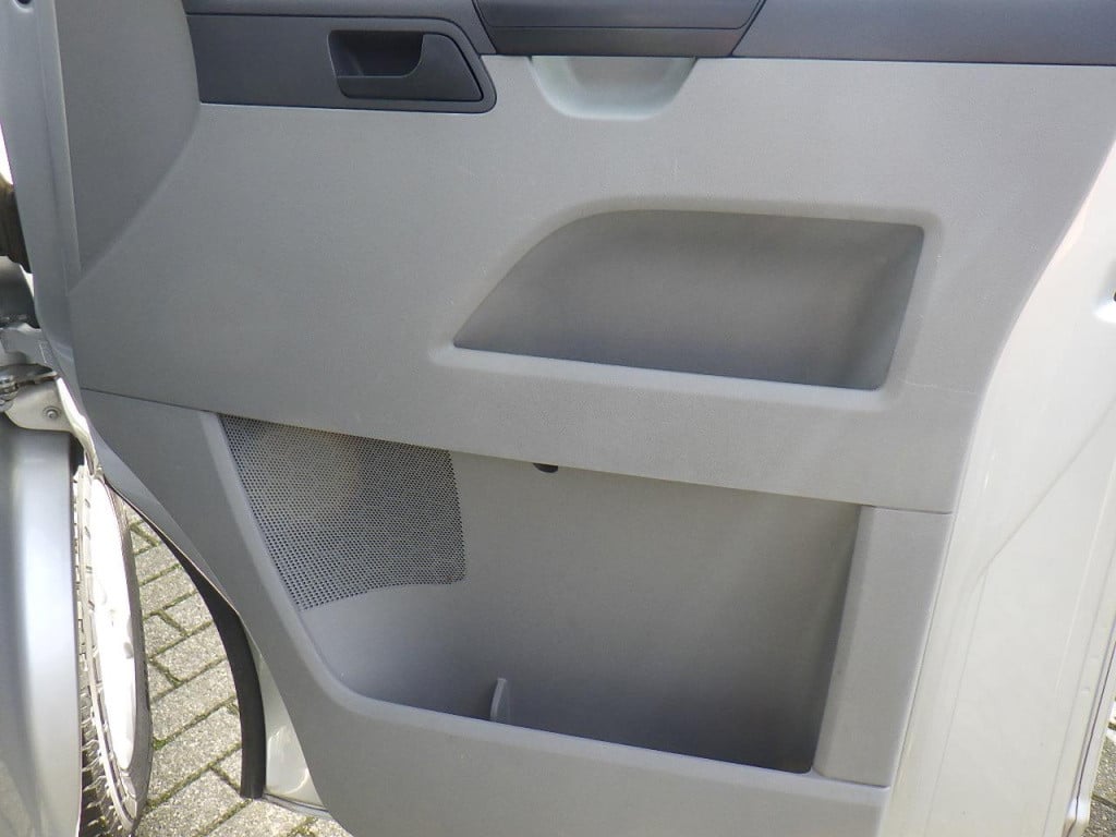 Volkswagen Transporter 2.0 tdi l1h1 bm t800 dc budgetline