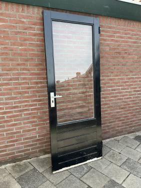 Achterdeur (A)