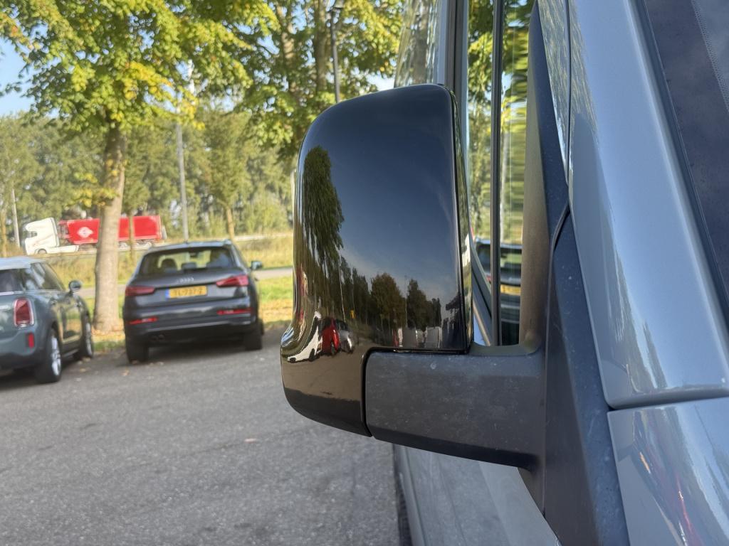 Mercedes-Benz Sprinter 317 1.9 cdi l2h2 rwd | zb-edition | stoelverw. | sta