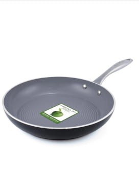 Green pan Meat 28cm
