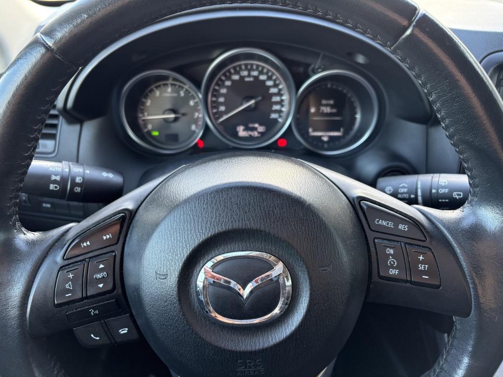 Mazda Cx-5 2.0 ts+ 2wd