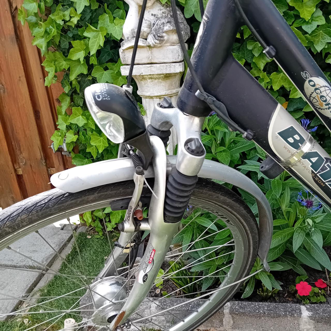 Batavus Socorro damesfiets