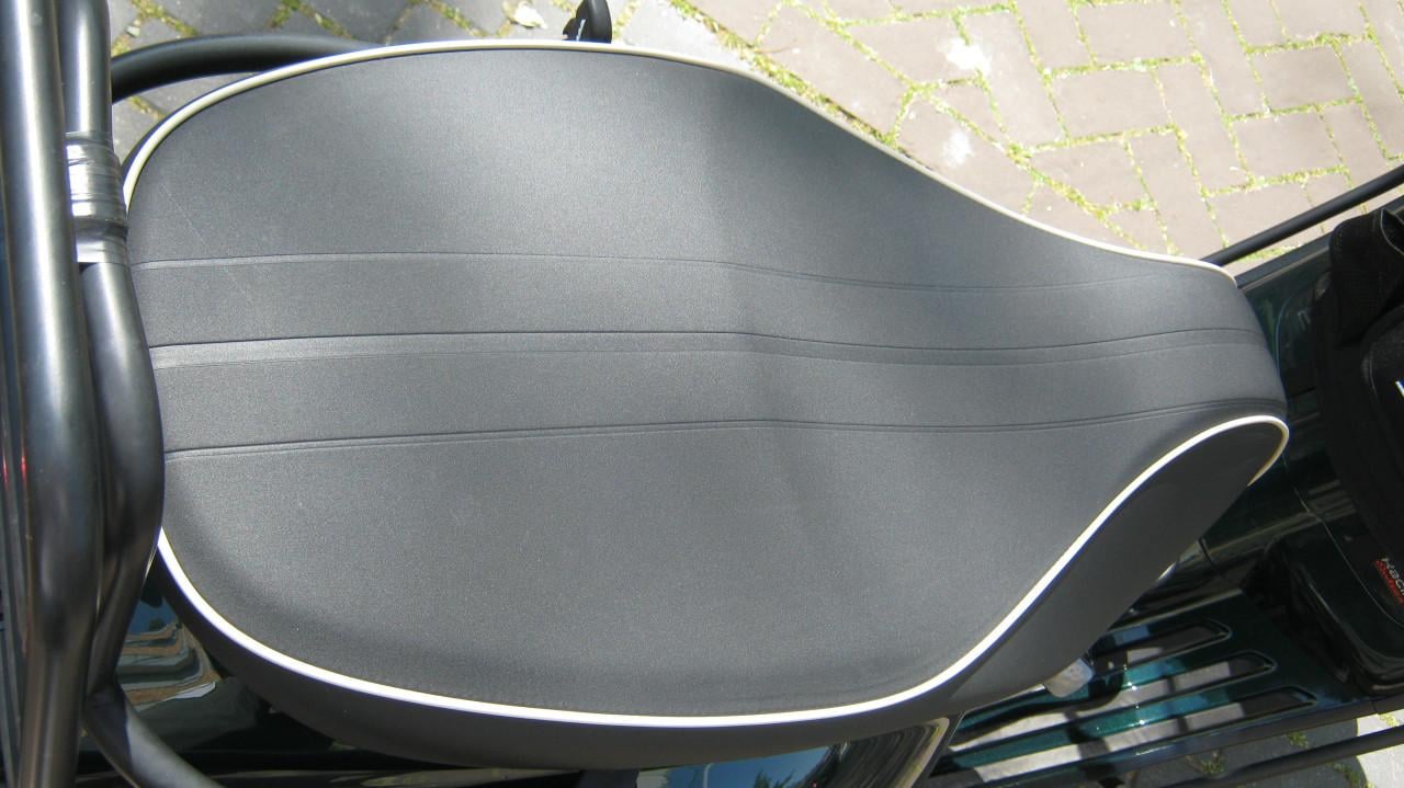 TE KOOP VESPA SPRINT RACING GREEN UIT 11 DECEMBER 2020