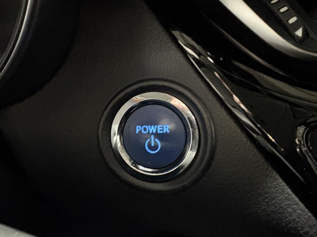 Toyota C-hr 1.8 hybrid dynamic