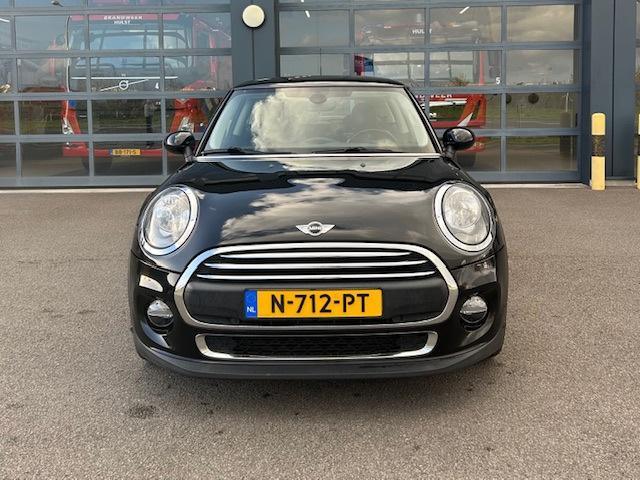Mini One mini 1.2