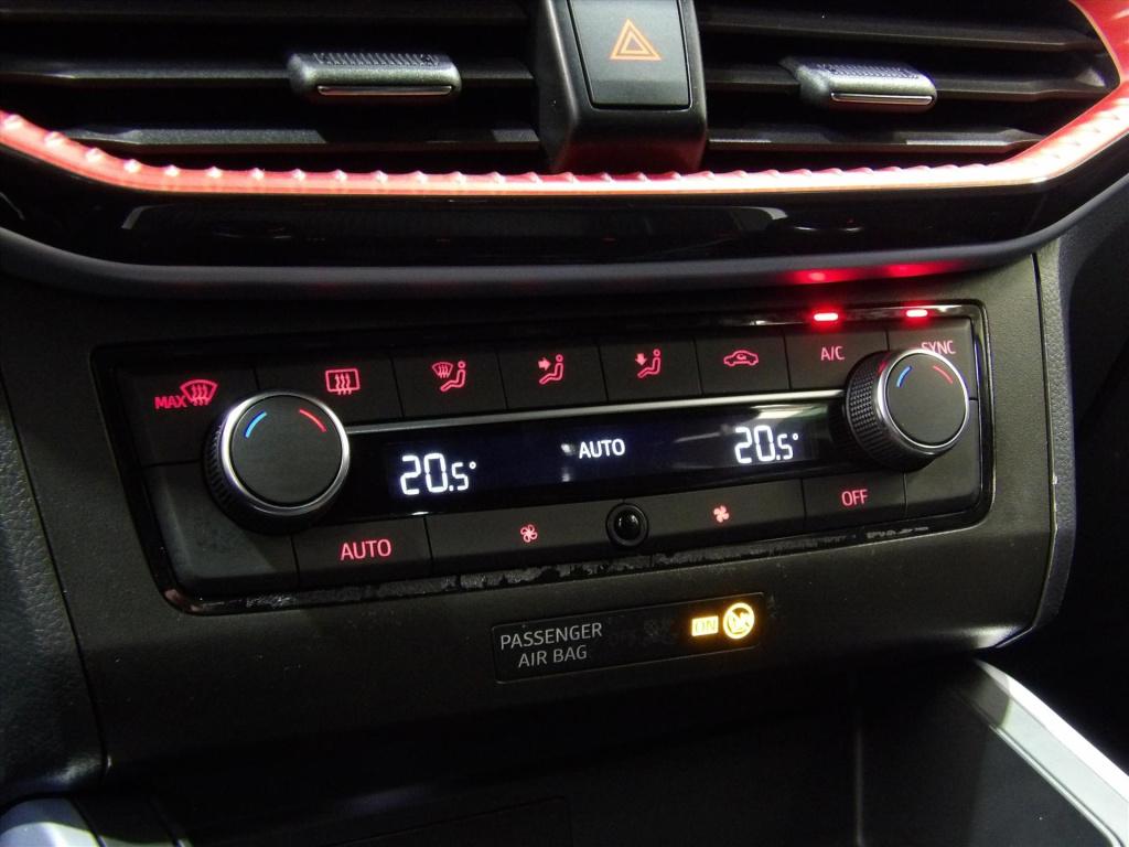 Seat Arona 1.0 tsi 110pk dsg-7 fr