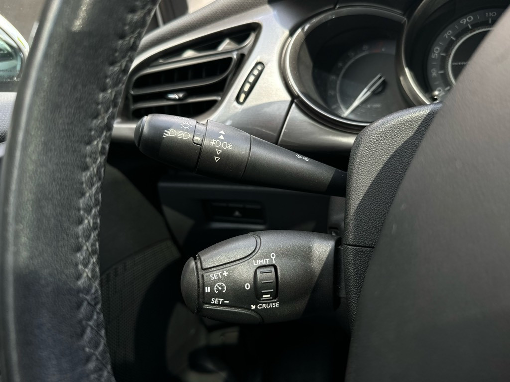 Citroen C3 1.6 vti exclusive // panoradak // 95.000km! //
