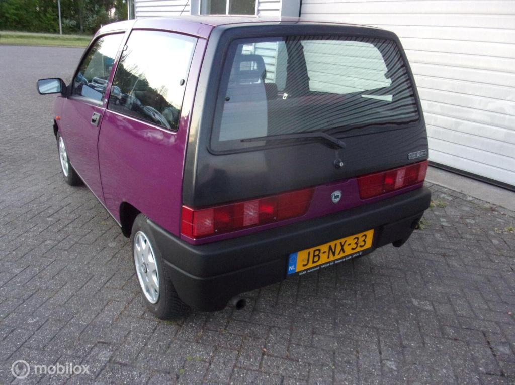 Lancia Y 10 1.1 junior