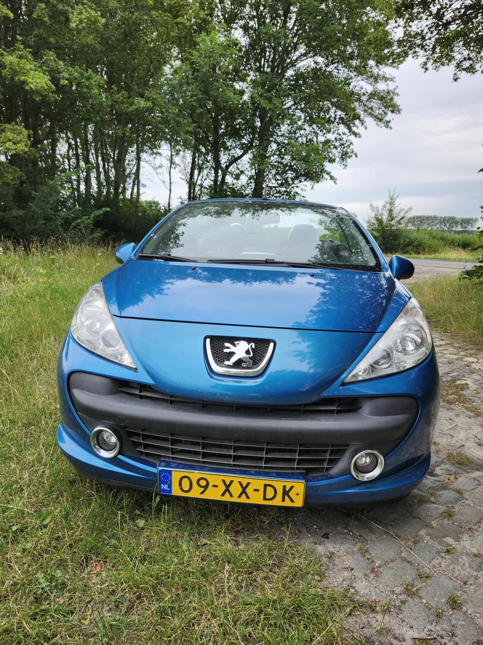 Peugeot
