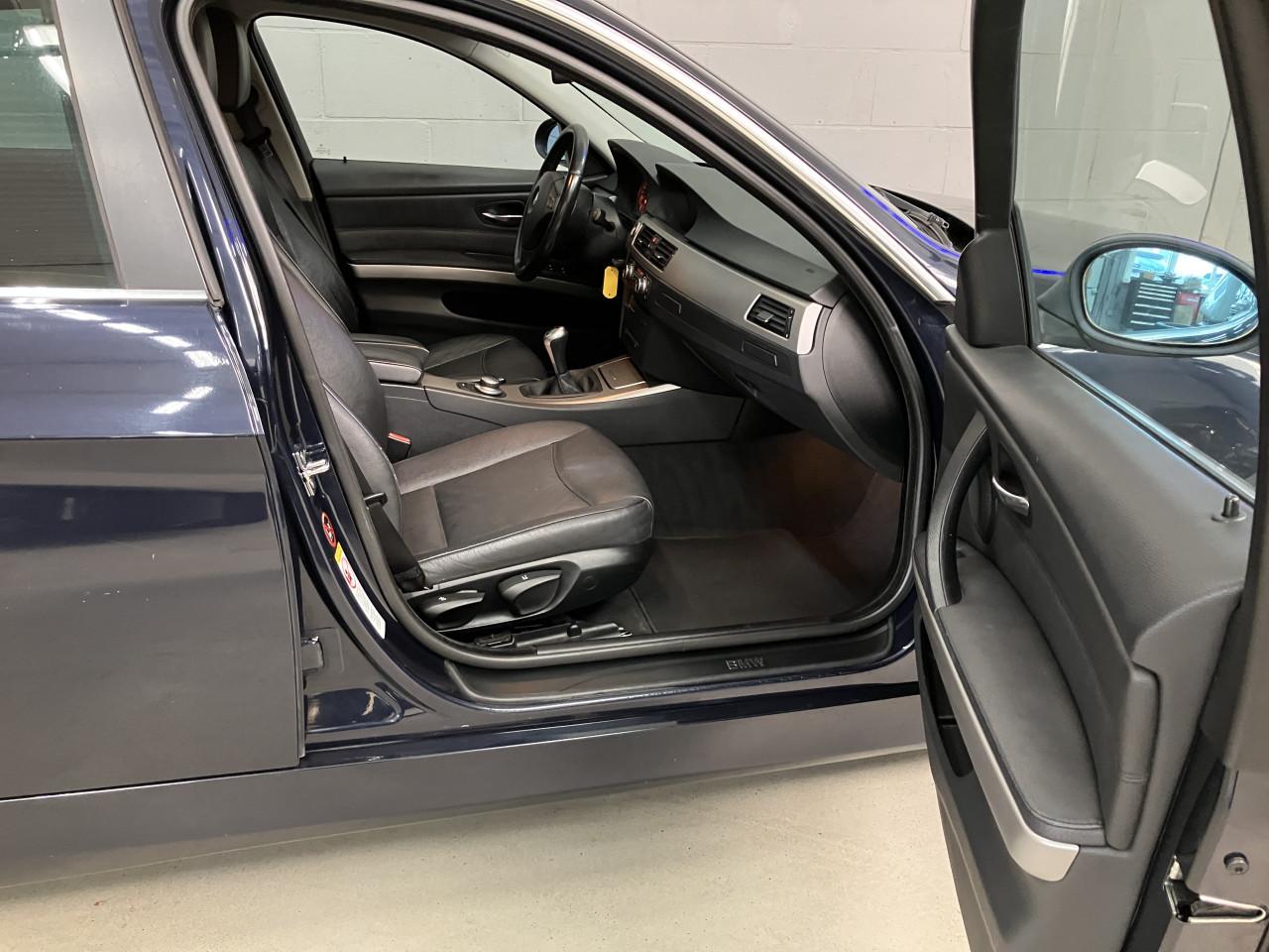 BMW 330d touring